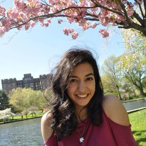 Meet your Posher, Puja